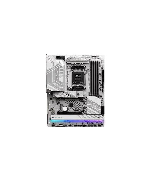 ASRock AM5 X870 Pro RS ASRock AM5 X870 Pro RS