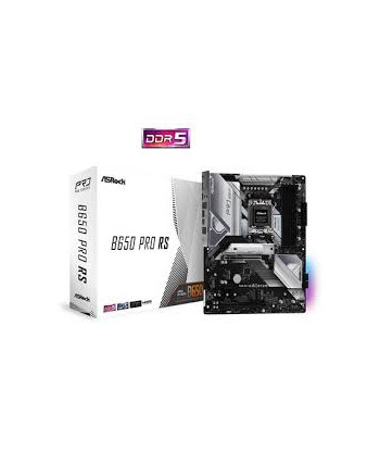 ASRock AM5 B650 Pro RS