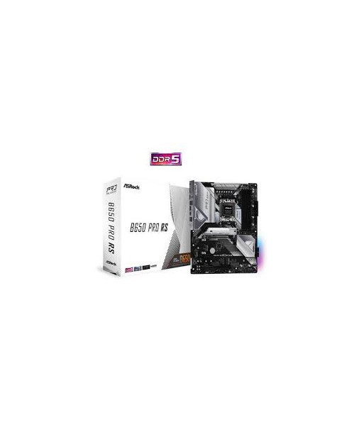 ASRock AM5 B650 Pro RS