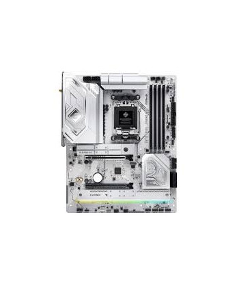 ASRock AM5 X870 Steel Legend Wifi