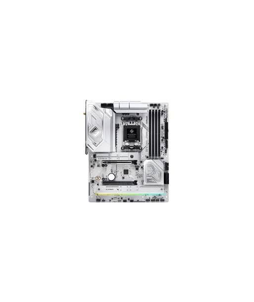 ASRock AM5 X870 Steel Legend Wifi