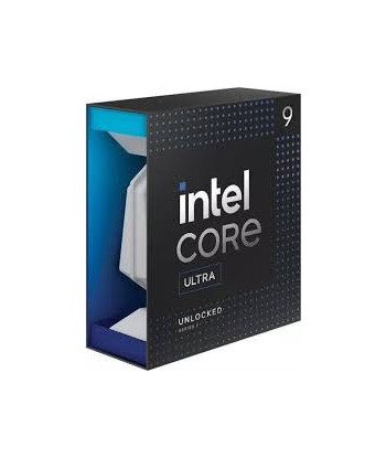 INTEL CPU Desktop Ultra 9 285KF