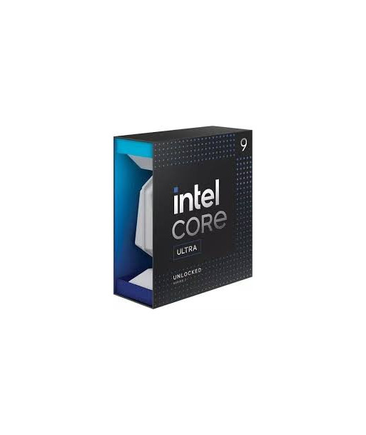 Intel Core Ultra 9 285K 5.7GHz 36MB 1851 no fan Box Intel Core Ultra 9 285K 5.7GHz 36MB 1851 no fan Box
