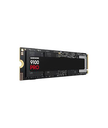 Samsung SSD 9100 PRO 1TB