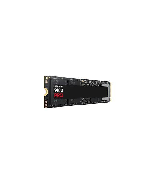 Samsung SSD 9100 PRO 1TB Samsung SSD 9100 PRO 1TB