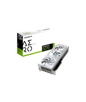 Gigabyte GeForce RTX 5070 AERO OC 12G