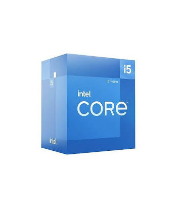 Intel Core i5 12500 3.0GHz 18MB 1700 Tray