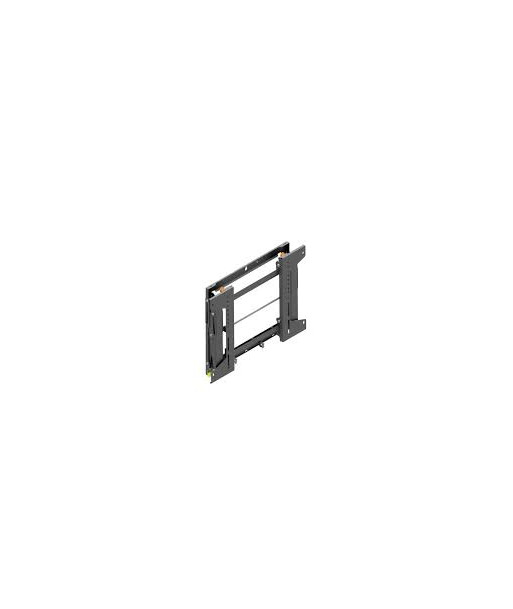 EDBAK VWPOPS55-L Ultra Thin Video Wall Pop-Out Mount with Quick Release for 42?-55? Screens