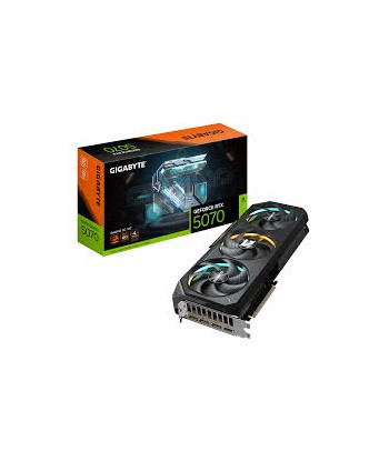 Gigabyte RTX 5070 Gaming OC 12GB 2x