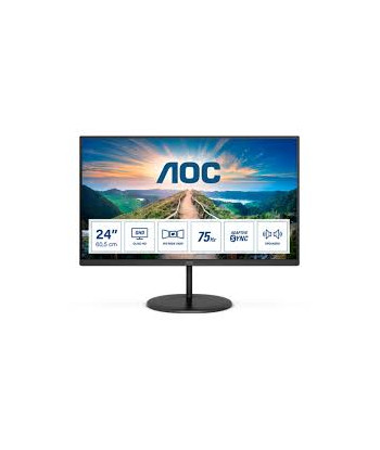 Monitor AOC Q24V4EA | AOC