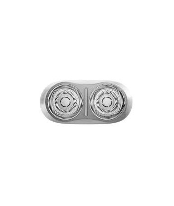 Pardel Xiaomi S200 Replacement Head, Silver | Xiaomi