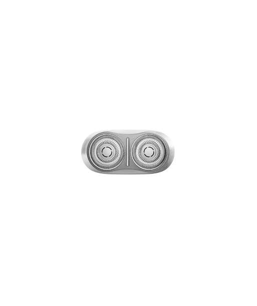 Xiaomi Electric Shaver S200 Replacement Head, Silver | Xiaomi