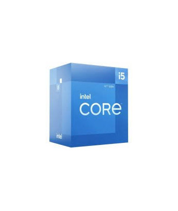 Intel Core i5 12400F 2.5GHz 18MB 1700 Tray