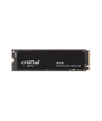 Crucial SSD P310 1TB PCie 4.0 NVMe