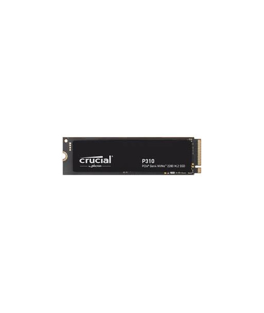 Crucial SSD P310 1TB PCie 4.0 NVMe