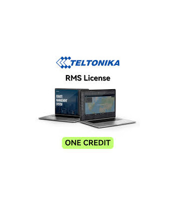 Teltonika RMS credit (2GB) | Teltonika