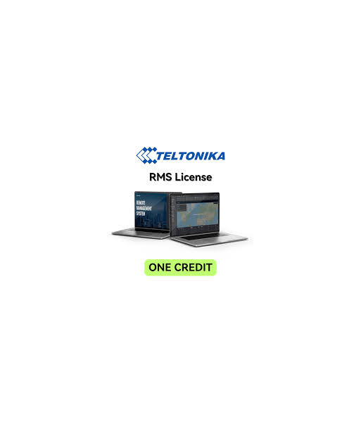 Teltonika RMS credit (2GB) | Teltonika