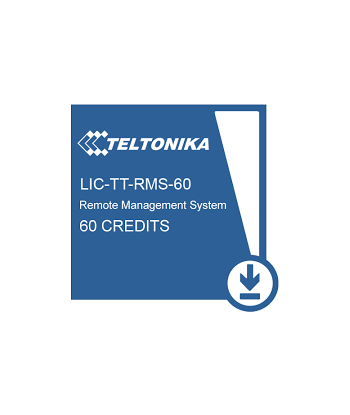 Teltonika 60 RMS CREDIT BUNDLE (120GB) | Teltonika