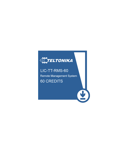 Teltonika 60 RMS CREDIT BUNDLE (120GB) | Teltonika