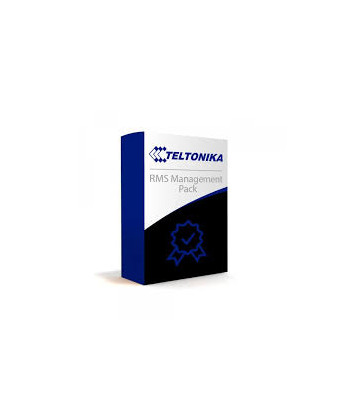 Teltonika RMS MANAGEMENT PACK 3 Year | Teltonika