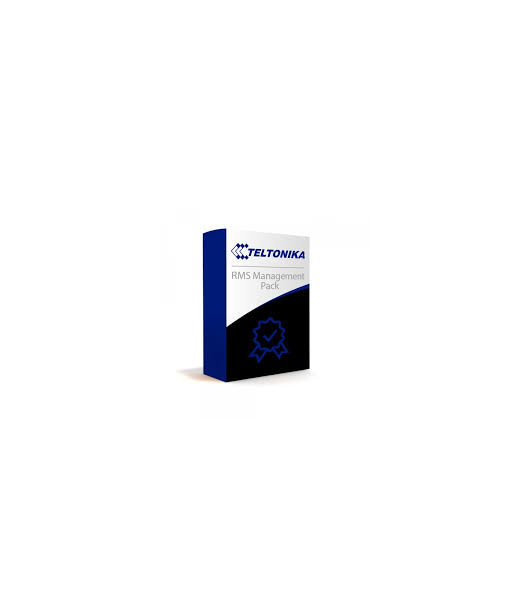 Teltonika RMS MANAGEMENT PACK 3 Year | Teltonika Teltonika RMS MANAGEMENT PACK 3 Year | Teltonika