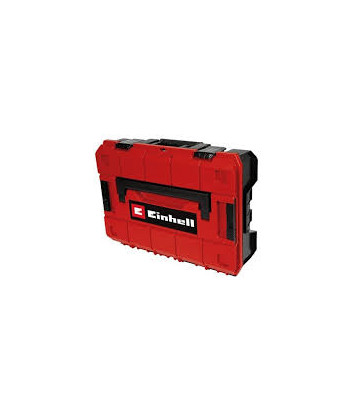 Work tool box EINHELL E-Case SF, 44.4 x 33 x 13.1 cm