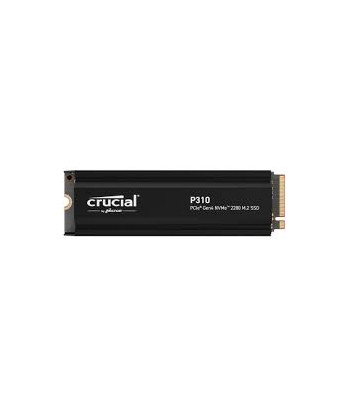 Crucial SSD P310 1TB PCie 4.0 NVMe w/Heatsink