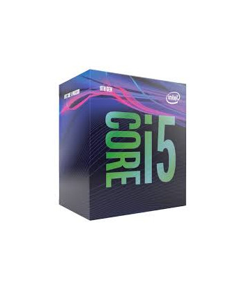 Intel Core i5 9400 2.9GHz 9MB 1151 Box