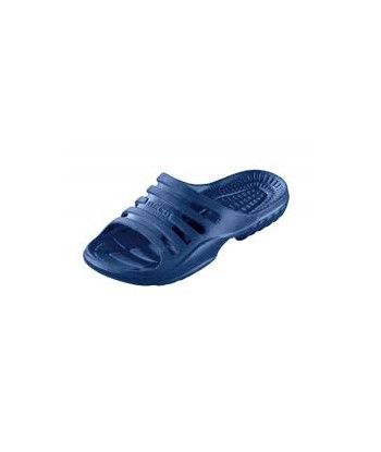 Slippers unisex BECO 90653 7 size 42 navy SKO