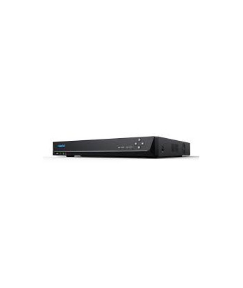 Reolink NVS36 36-Channel NVR for 24/7 Continuous Recording | Reolink
