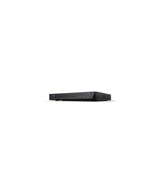 Reolink NVS36 36-Channel NVR for 24/7 Continuous Recording | Reolink Reolink NVS36 36-Channel NVR for 24/7 Continuous Recording | Reolink