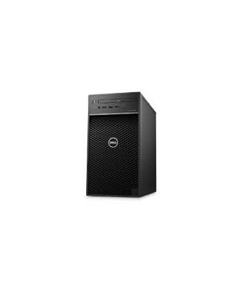 Dell Pro Max Tower T2 Ultra 9 285/32GB/512GB/NVIDIA A1000, 8 GB/Win11 Pro/No Kbd/3Y Basic OnSite Warranty