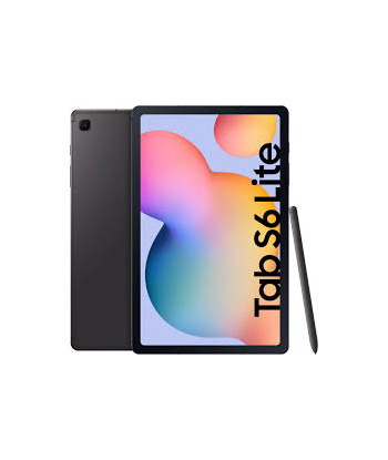 Samsung Galaxy Tab S6 Lite P625 (Grey) 10.4” TFT 1200x2000,2.4GHz&2.0GHz/128GB/4GB RAM/Android 14/microSDXC/WiFi,BT,LTE