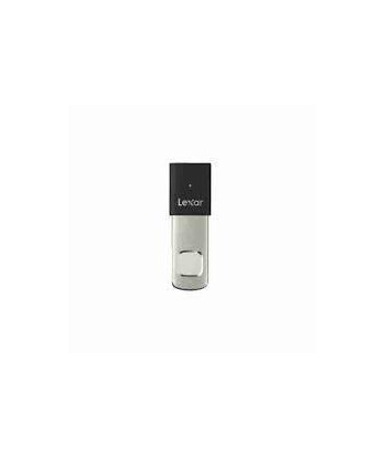 MEMORY DRIVE FLASH USB3 128GB/F35PRO LJDF35P128G-RNBNG LEXAR