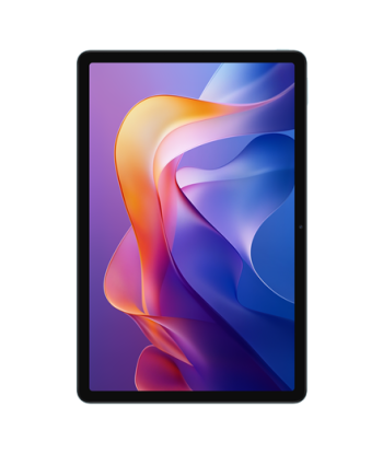 Xiaomi Redmi Pad 2 (Mint Green) 11" IPS LCD 1536x2048/2.24GHz/128GB/4GB RAM/Android 15/BT,WiFi,VHU5875EU