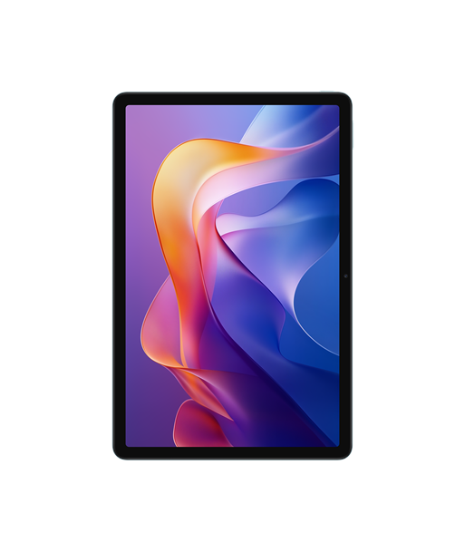 Xiaomi Redmi Pad 2 (Mint Green) 11" IPS LCD 1536x2048/2.24GHz/128GB/4GB RAM/Android 15/BT,WiFi,VHU5875EU