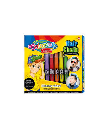 COLORINO KIDS