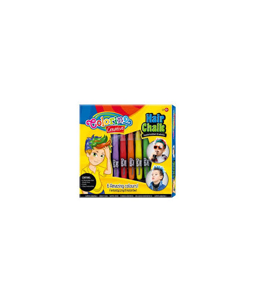 COLORINO KIDS