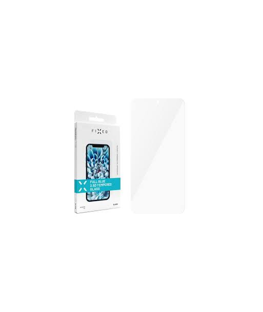 FIXED 2,5D Tempered Glass for Samsung Galaxy S24+/S25+