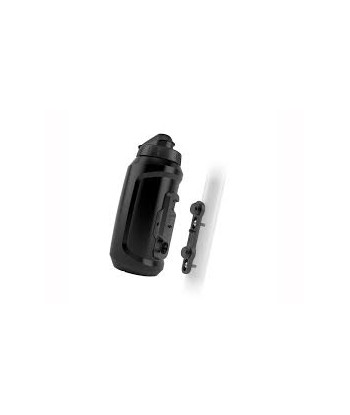 Fidlock Twist Bottle 750 Compact drinking bottle and holder | Fidlock