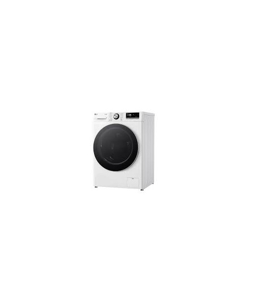 LG F2WR508SBM Washing machine, A, Front loading, Washing capacity 8 kg, Depth 47.5 cm, 1200 RPM, White | LG LG F2WR508SBM Washing machine, A, Front loading, Washing capacity 8 kg, Depth 47.5 cm, 1200 RPM, White | LG