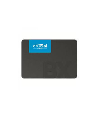 Crucial SSD BX500 240GB Sata-3