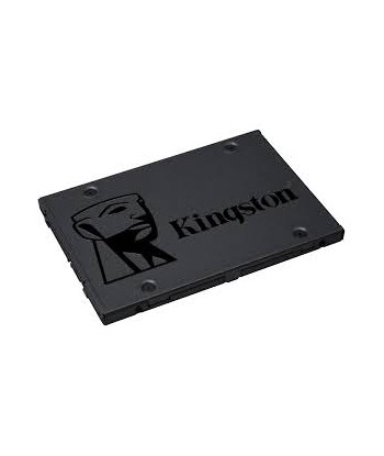 Kingston SSD A400 480GB Sata-3