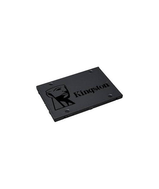 Kingston SSD A400 480GB Sata-3