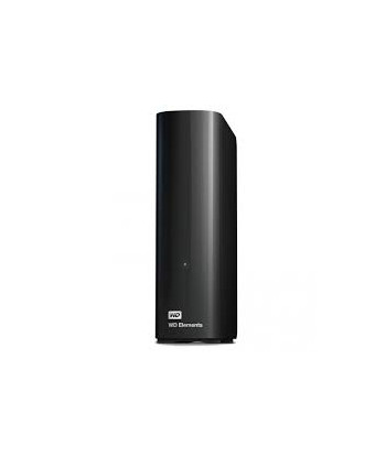 WD Elements 10TB Ext HDD USB3.0