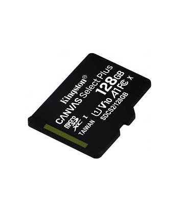 Kingston Canvas Select Plus 128GB Micro-SDHC+ ADAP