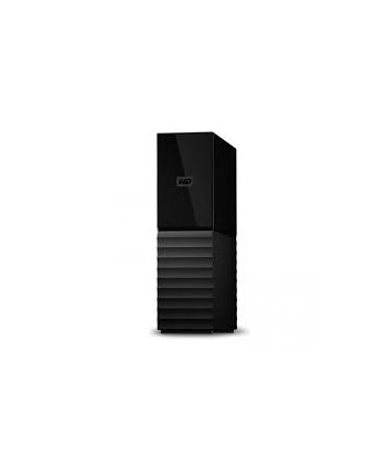 WD My Book 12TB USB 3.0