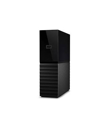 WD My Book 14TB USB 3.0
