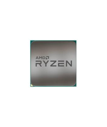 AMD Ryzen 7 5800X no fan Box