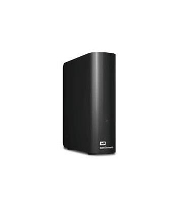 WD Elements 18TB Ext HDD USB3.0